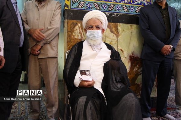 انتخابات 1400 در یزد