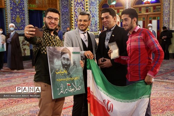 انتخابات 1400 در یزد