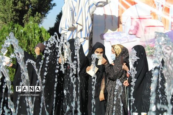 انتخابات 1400 در کرمان