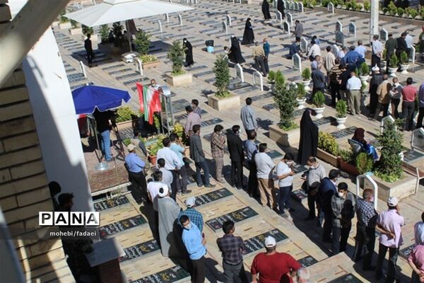 انتخابات 1400 در کرمان