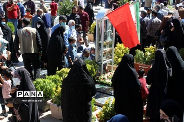 انتخابات 1400 در کرمان
