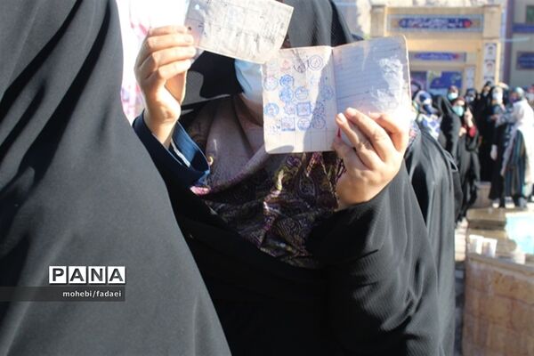 انتخابات 1400 در کرمان