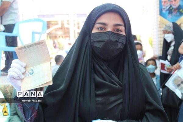 انتخابات 1400 در کرمان