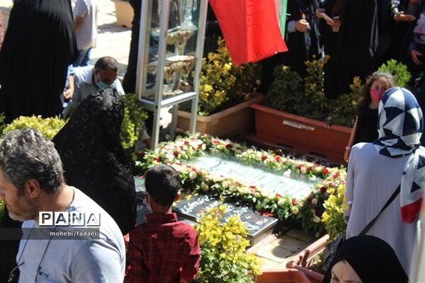 انتخابات 1400 در کرمان