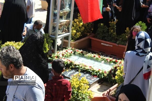 انتخابات 1400 در کرمان