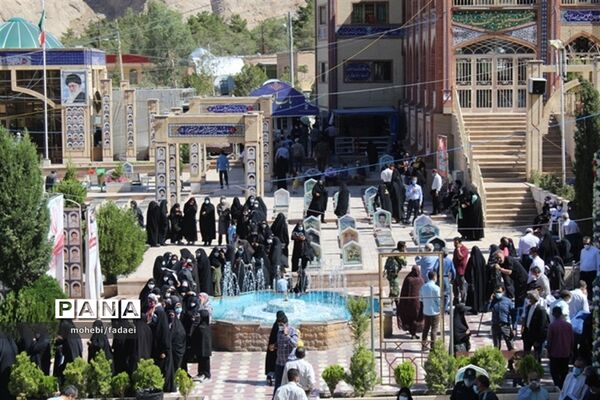 انتخابات 1400 در کرمان