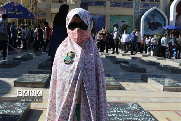 انتخابات 1400 در کرمان