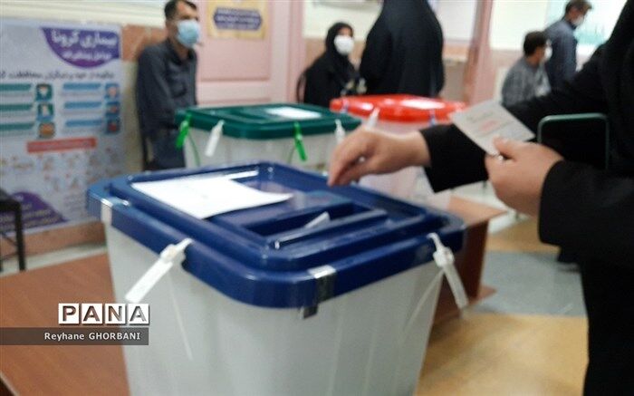 استقبال خوب ایرانیان ساکن تاجیکستان از برگزاری انتخابات