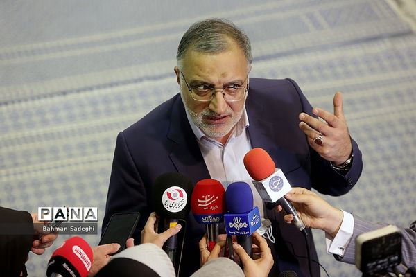 انتخابات 1400 در تهران / ۵