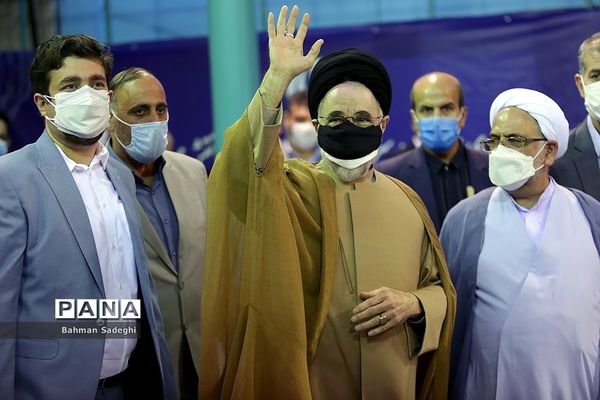 انتخابات 1400 در تهران / ۵