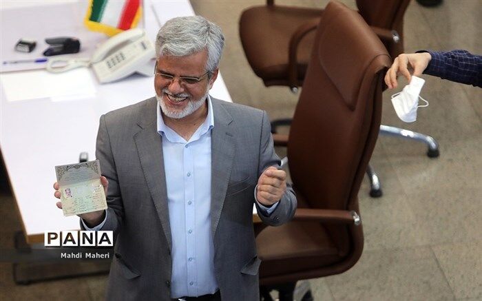 محمود صادقی : تحریم انتخابات شکست خورده است