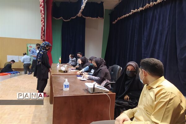 انتخابات 1400 در کهگیلویه و بویراحمد