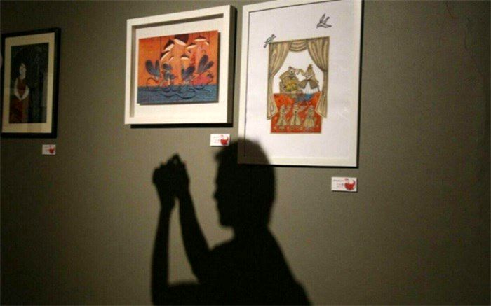 ۳۵ فرصت گالری‌گردی در روزهای آخر بهار