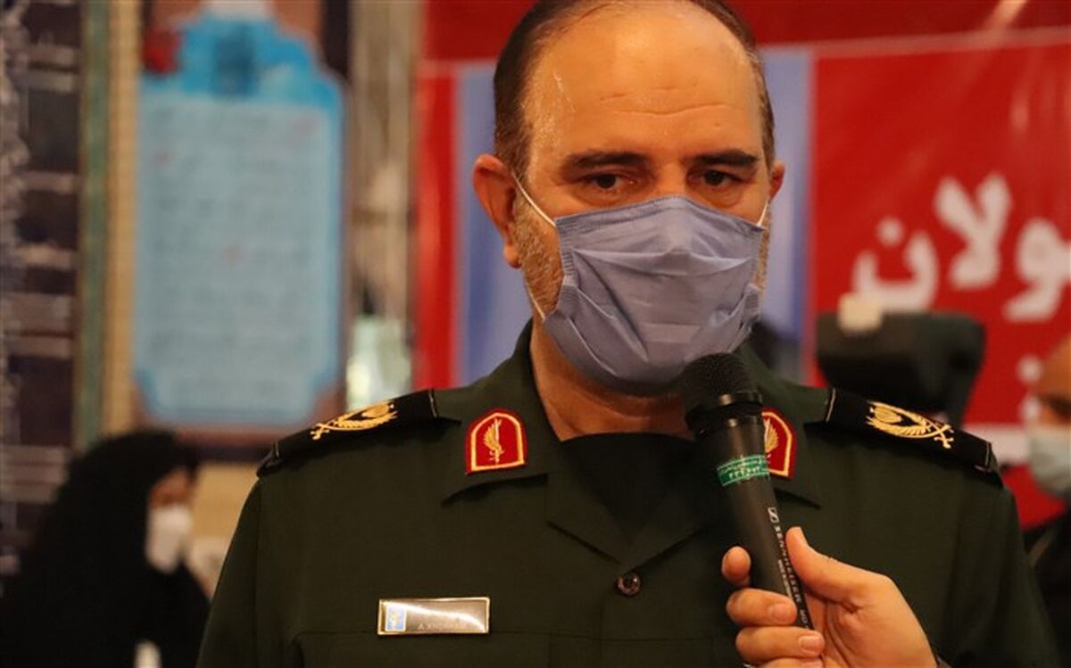 انتخابات نشان عظمت کشور و ملت است