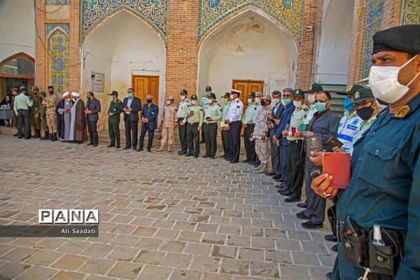 انتخابات ۱۴۰۰ در کلات