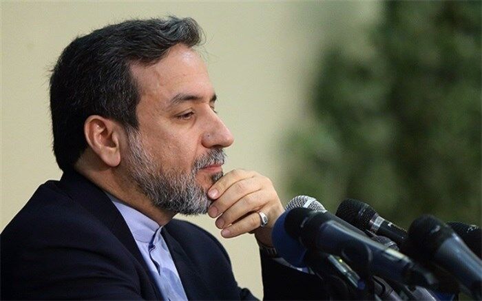 عراقچی: مشارکت گسترده در انتخابات باعث افزایش اقتدار می‌شود