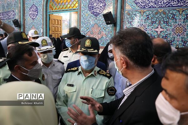 انتخابات 1400 در تهران / 6