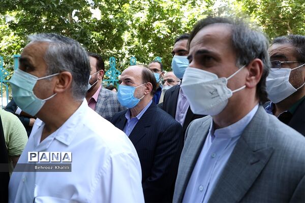 انتخابات 1400 در تهران / 6