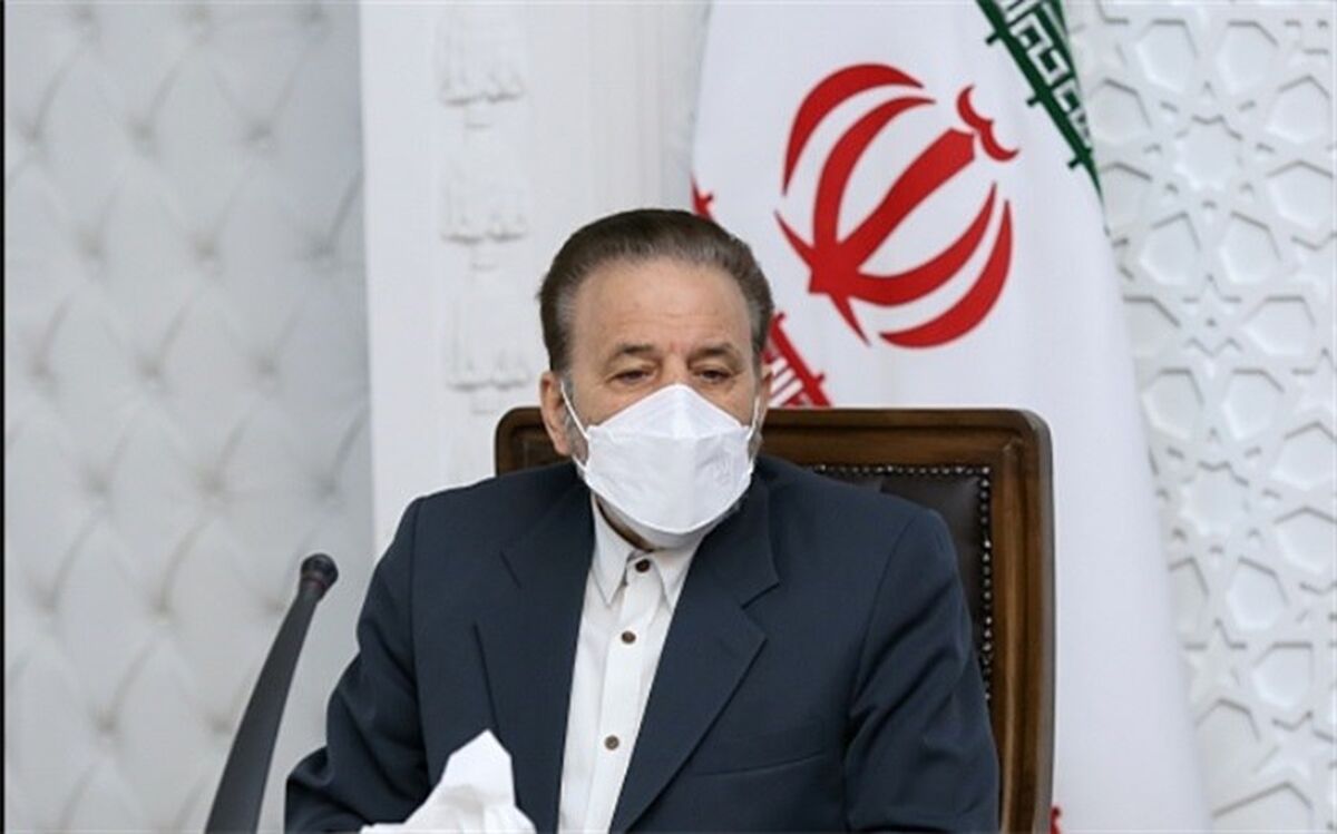 واعظی: نتیجه حضور پرشور و حداکثری خنثی‌شدن توطئه دشمنان است
