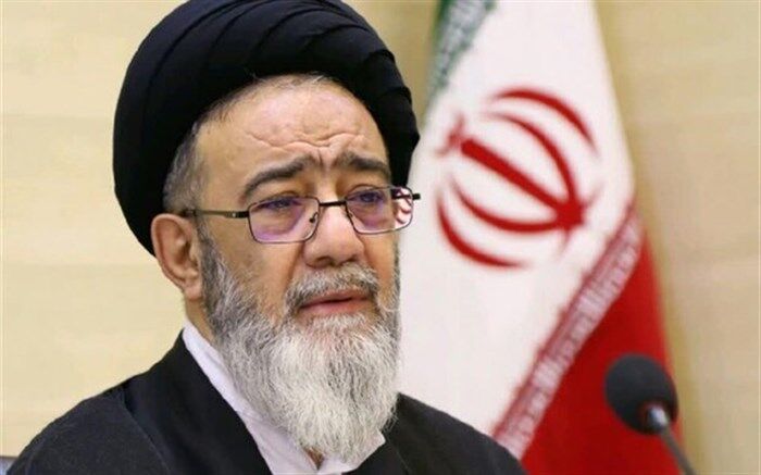 رئیس جمهور منتخب، رئیس جمهور تمام ملت است