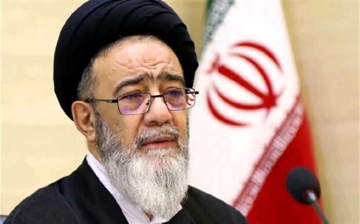 رئیس جمهور منتخب، رئیس جمهور تمام ملت است