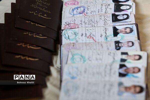 انتخابات ۱۴۰۰ در تهران/ 8