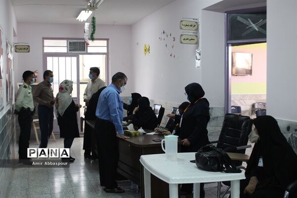 ظهور و بروز اراده ملی و حس خوب تعیین سرنوشت