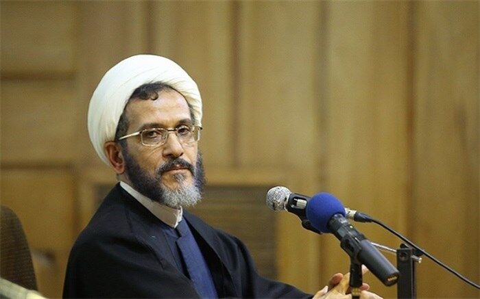 مازنی: شاهد غافلگیری بزرگی از سوی مردم خواهیم بود