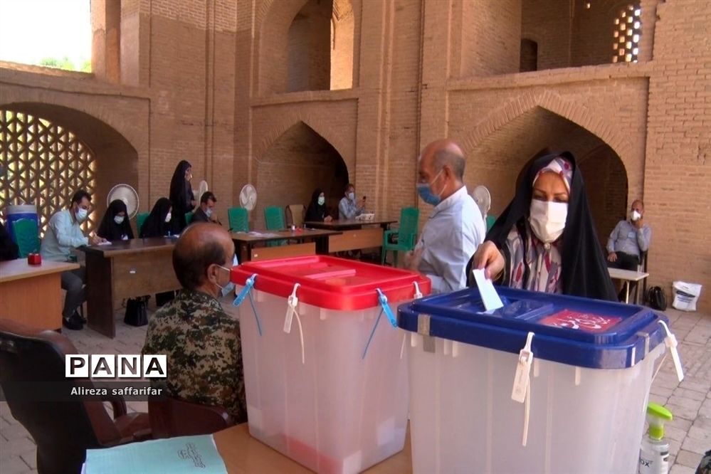 دریافت ۵۷۵۲ گزارش تخلف انتخاباتی