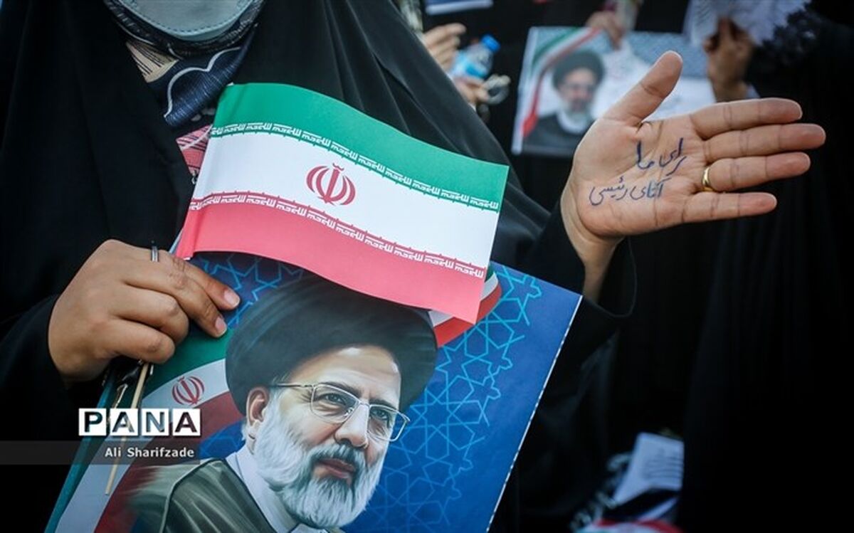 ستاد رییسی: ستادهای مردمی از اعلام پیروزی پیش از اعلام رسمی خودداری کنند