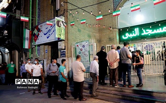 پایان اخذ رای در تمام شعب کشور؛ شمارش آراء آغاز شد