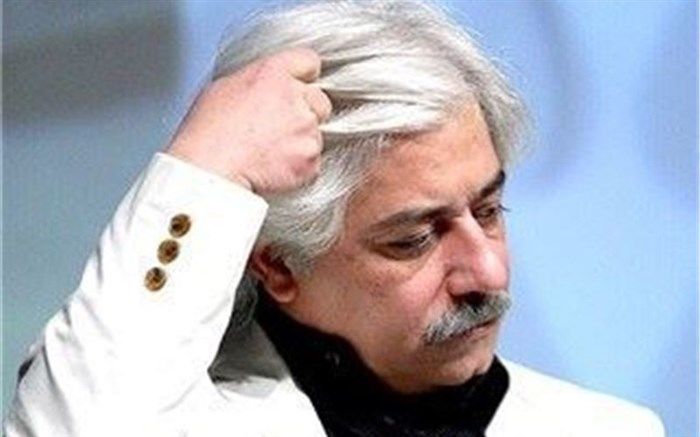 روایت روزی که مسیح به صلیب کشیده نشد