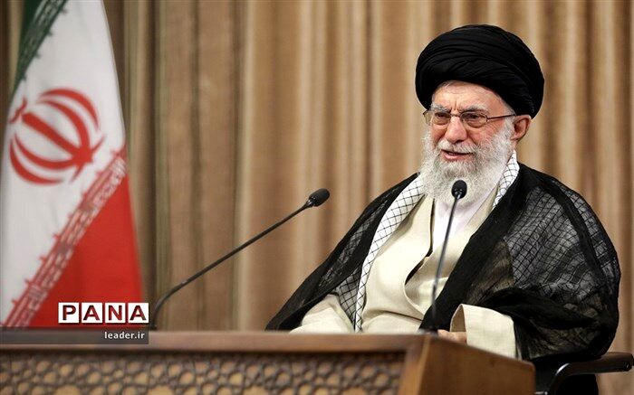 هیچ چیز نتوانست بر عزم مردم فائق آید