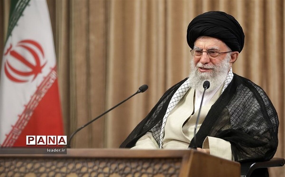 هیچ چیز نتوانست بر عزم مردم فائق آید