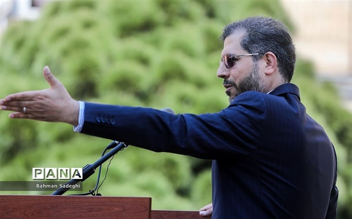 سفیر انگلستان احضار شد