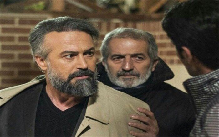 دانیال حکیمی و محمود پاک نیت با «سارق روح» در شبکه سحر