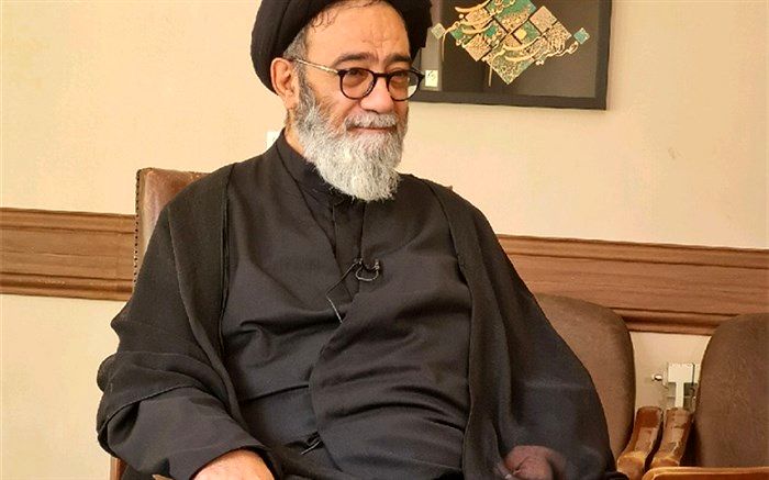 تقدیر امام جمعه تبریز از حضور مردم در انتخابات