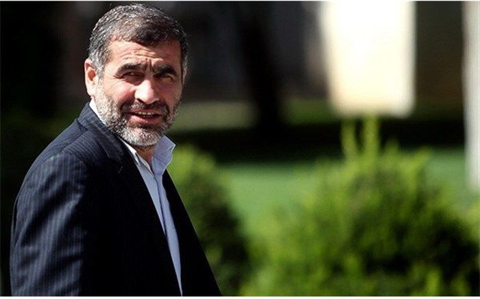 نیکزاد: دولت مردمی رییسی کام مردم را شیرین خواهد کرد