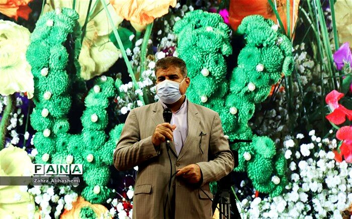 طرح سنجش سلامت از شاخص های بارز و موفق کار مشارکتی است