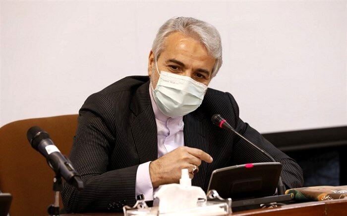 نوبخت: سازمان برنامه و بودجه آماده انتقال تجربیات به دولت بعدی است