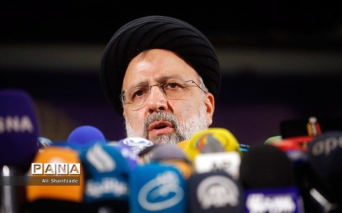 فردا؛ اولین نشست خبری رییس‌جمهوری منتخب برگزار می‌شود