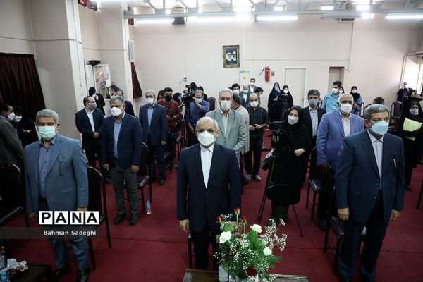 افتتاحیه طرح سنجش سلامت جسمانی و آمادگی تحصیلی نوآموزان