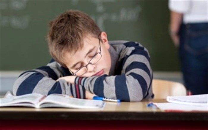 راهکارهایی برای کاهش استرس