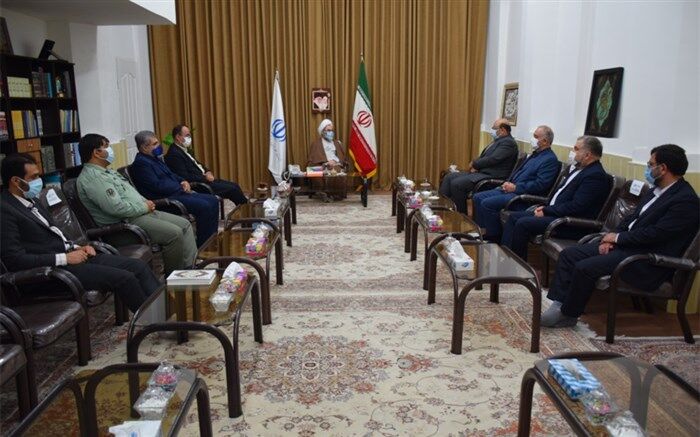 توجه جدی به معضلات زیست‌محیطی گیلان لازم است