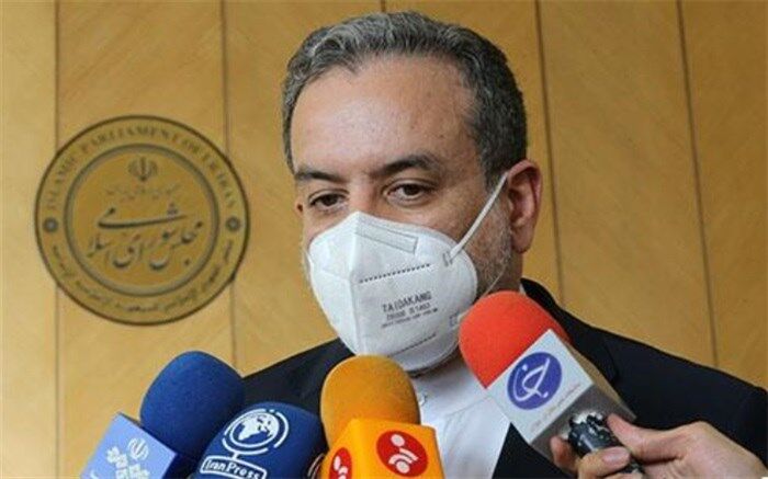 عراقچی: باقی مانده مسیر، ساده نیست