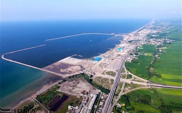 افتتاح ۵۰ طرح ملی مناطق آزاد با دستور رئیس‌جمهوری