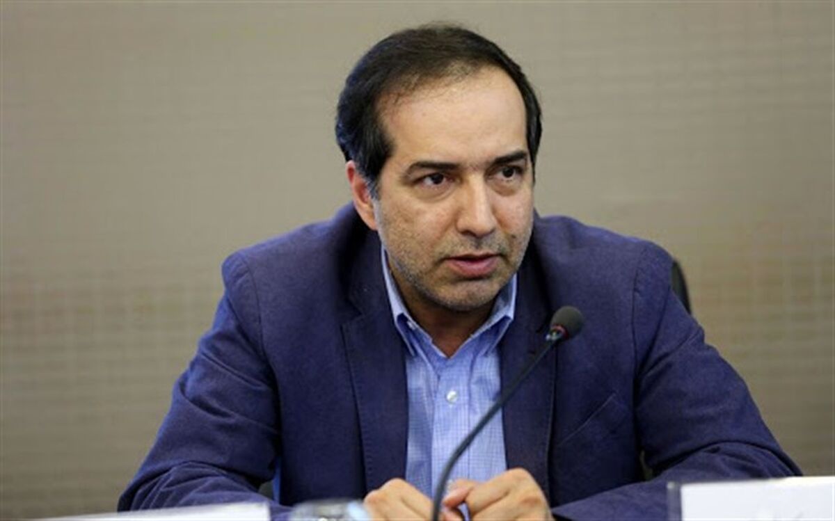 افشاگری حسین انتظامی از «افسانه بی بی سی»