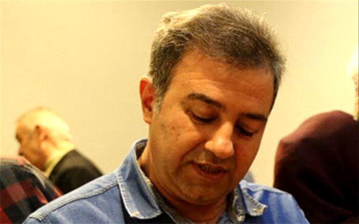 هنرمند سازنده ساز تار درگذشت