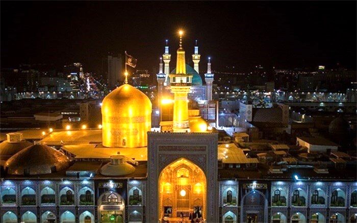 ویژه برنامه «دست در دست»  در شب میلاد امام رضا (ع) روانه آنتن می شود