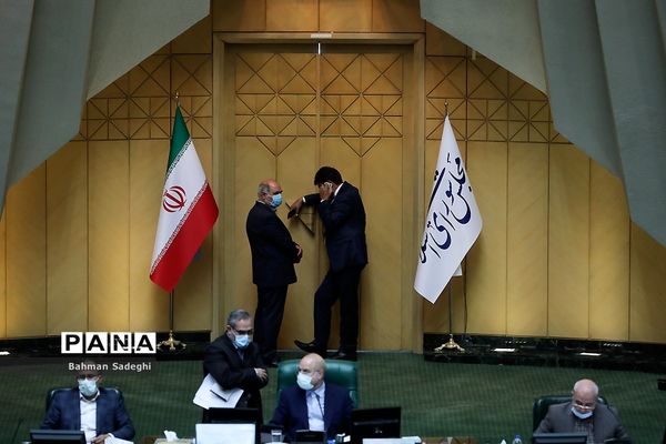 صحن علنی مجلس شورای اسلامی